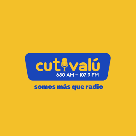 Radio Cutivalú