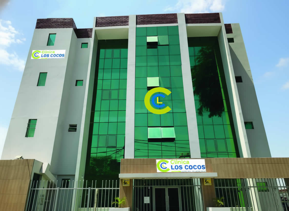 Clínica Los Cocos Piura